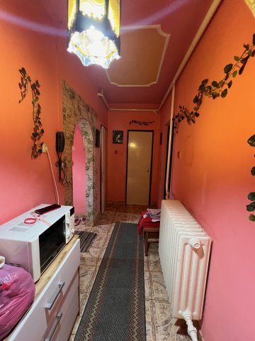 Eladó családi ház, Kéken 26.5 M Ft, 3 szobás