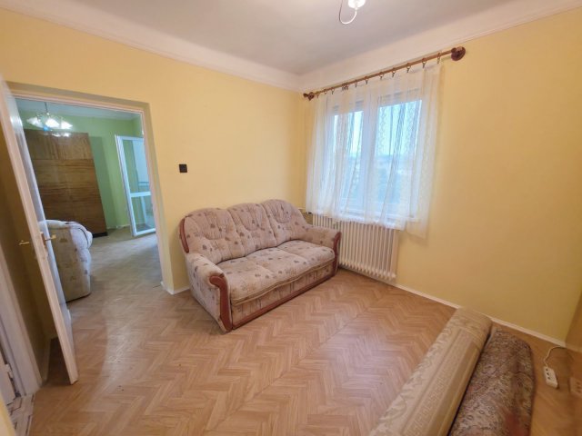 Eladó téglalakás, Kazincbarcikán 24.9 M Ft, 2 szobás