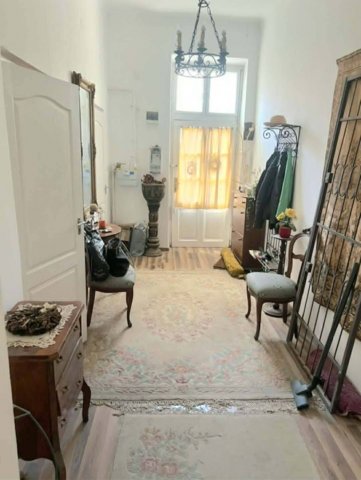 Eladó téglalakás, Budapesten, VI. kerületben 65 M Ft, 2 szobás