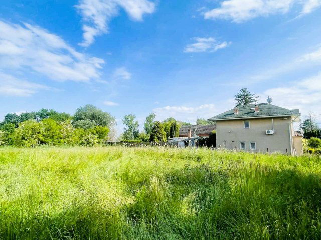 Eladó telek, Dömsödön 44.9 M Ft / költözzbe.hu