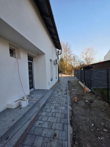 Eladó ikerház, Gárdonyban 94.99 M Ft, 2+3 szobás