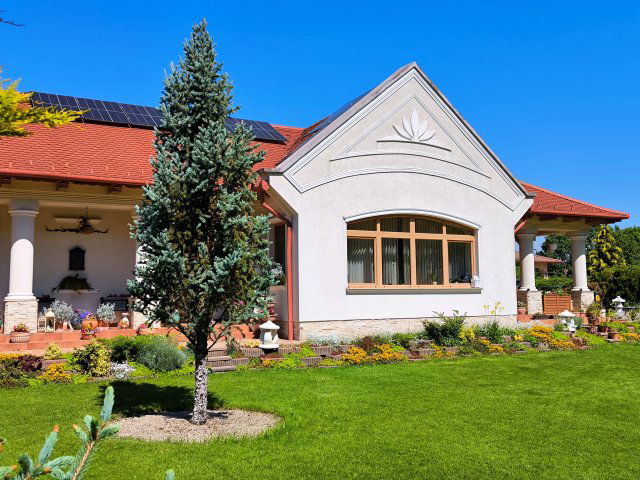 Eladó családi ház, Kazincbarcikán 149.7 M Ft, 3+1 szobás