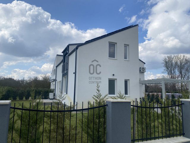 Eladó ikerház, Ráckevén 69.5 M Ft, 2 szobás