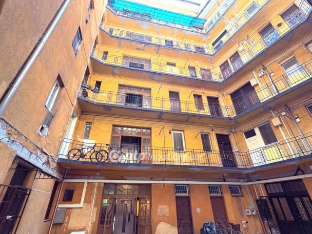 Eladó téglalakás, Budapesten, IX. kerületben 78.9 M Ft, 2 szobás