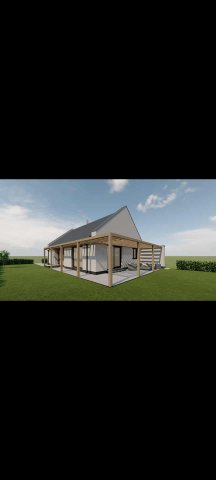 Eladó családi ház, Rábapatyon 86 M Ft, 3 szobás