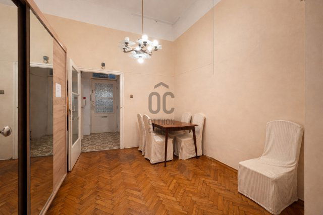 Eladó téglalakás, Budapesten, V. kerületben 135 M Ft, 2 szobás