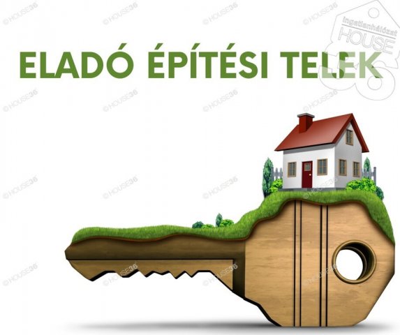 Eladó telek, Kecskeméten 10.5 M Ft / költözzbe.hu