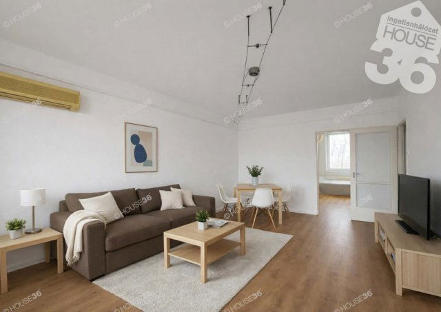 Eladó téglalakás, Kecskeméten 41.9 M Ft, 2 szobás