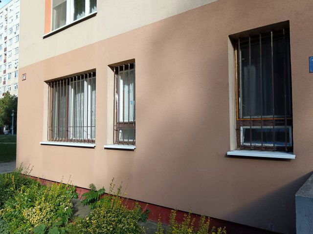 Eladó téglalakás, Tatabányán 34.99 M Ft, 1+1 szobás