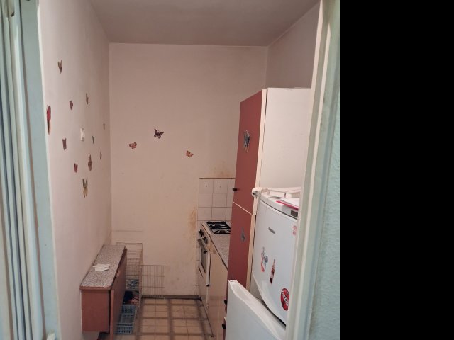 Eladó panellakás, Budapesten, XXI. kerületben 45 M Ft, 1 szobás