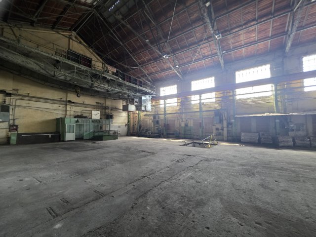 Kiadó ipari ingatlan, XXI. kerületben, Színesfém utcában