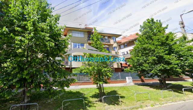 Kiadó téglalakás, albérlet, Budapesten, XIX. kerületben