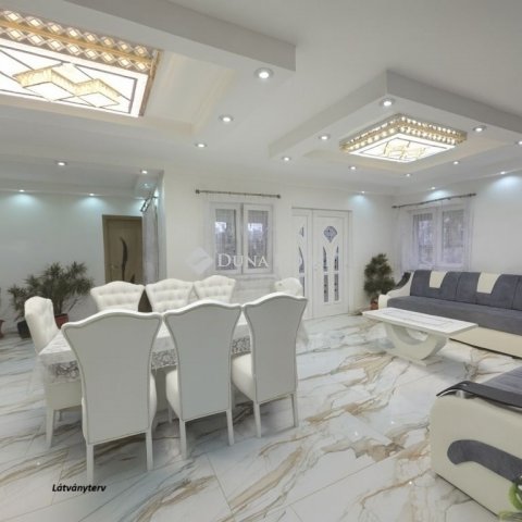 Eladó családi ház, Gyömrőn 109 M Ft, 4 szobás