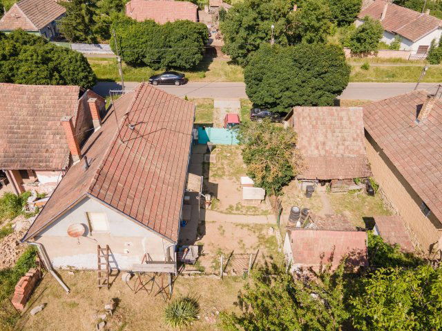 Eladó családi ház, Drégelypalánkon 11.6 M Ft, 3 szobás