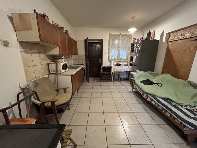 Eladó családi ház, Somogyjádon 10.5 M Ft, 3+1 szobás