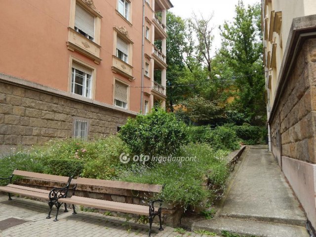 Eladó téglalakás, Budapesten, II. kerületben 229 M Ft, 3 szobás