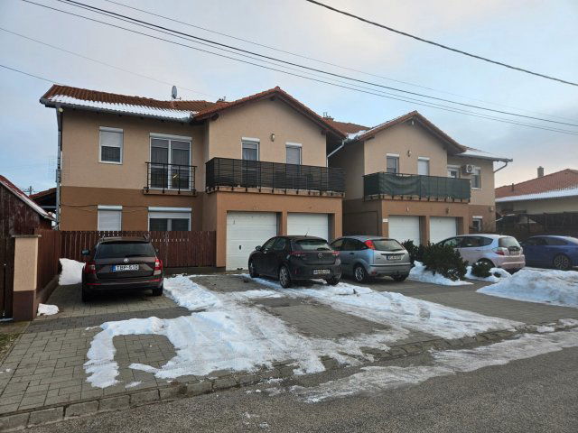 Eladó téglalakás, Dunaharasztin 75.99 M Ft, 3 szobás