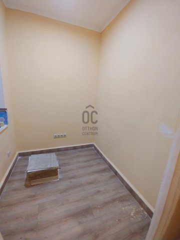 Eladó téglalakás, Budapesten, XXI. kerületben 46.9 M Ft