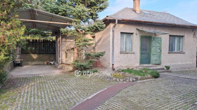 Eladó családi ház, Budapesten, XXII. kerületben 137 M Ft