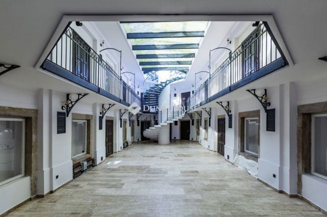 Kiadó iroda, Budapesten, III. kerületben 6504 E Ft / hó