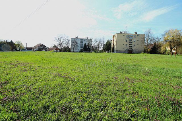 Eladó telek, Békéscsabán 47.5 M Ft / költözzbe.hu