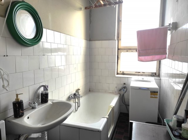 Eladó téglalakás, Budapesten, IV. kerületben 51 M Ft, 1+1 szobás