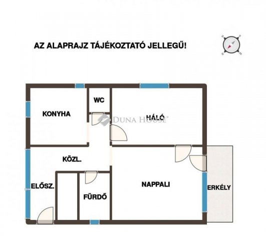 Eladó téglalakás, Budapesten, XII. kerületben 99 M Ft, 2 szobás