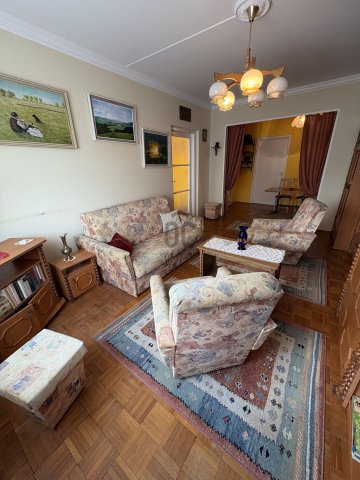 Eladó panellakás, Győrött 52.5 M Ft, 3 szobás