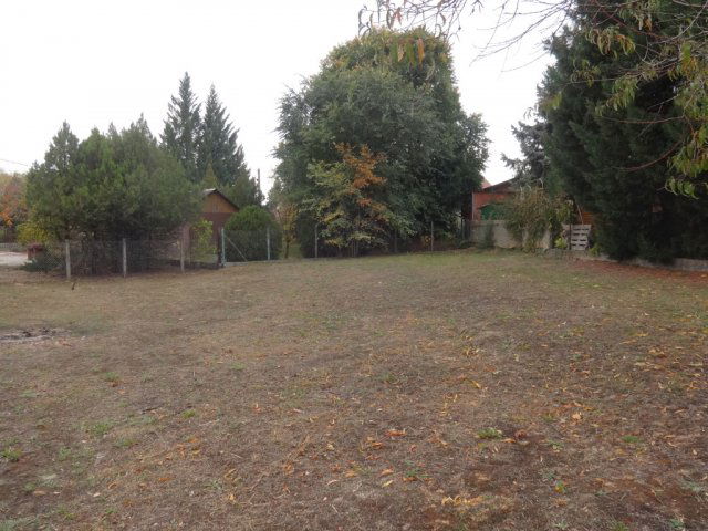 Eladó telek, Tiszakécskén 6.8 M Ft / költözzbe.hu