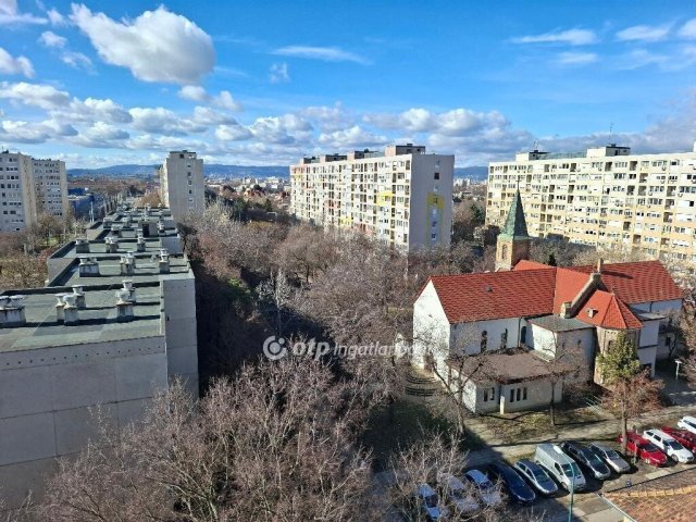 Eladó panellakás, Budapesten, XIV. kerületben 63.9 M Ft, 2 szobás