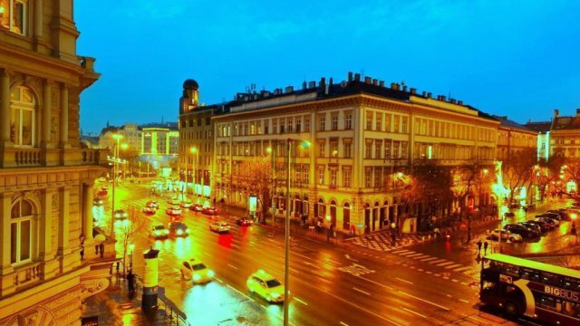 Eladó téglalakás, Budapesten, VI. kerületben 269 M Ft, 3 szobás