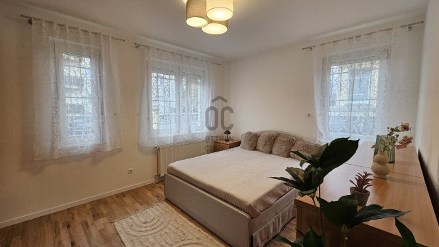 Eladó téglalakás, Budapesten, XIV. kerületben 91 M Ft, 3 szobás