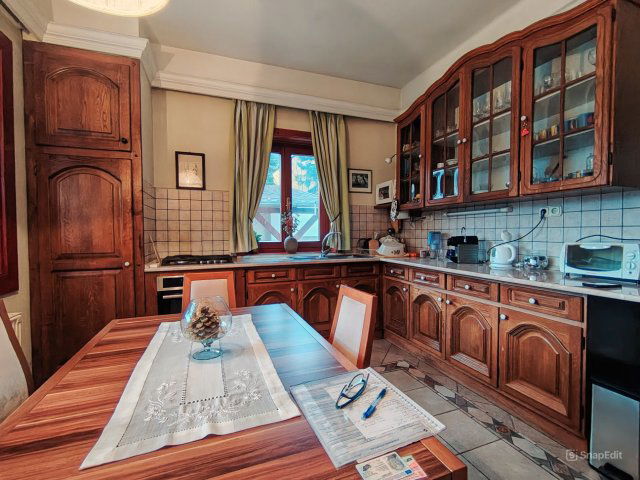 Eladó családi ház, Zalaegerszegen 120 M Ft, 4+1 szobás