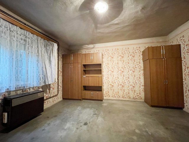 Eladó családi ház, Nyírbogdányon 15.9 M Ft, 2+1 szobás