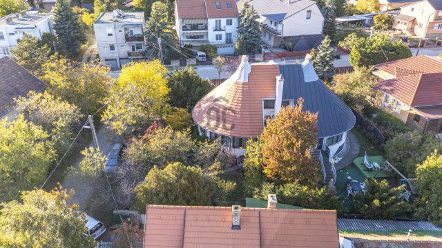 Eladó családi ház, Érden, Alsóerdősor utcában 119.9 M Ft