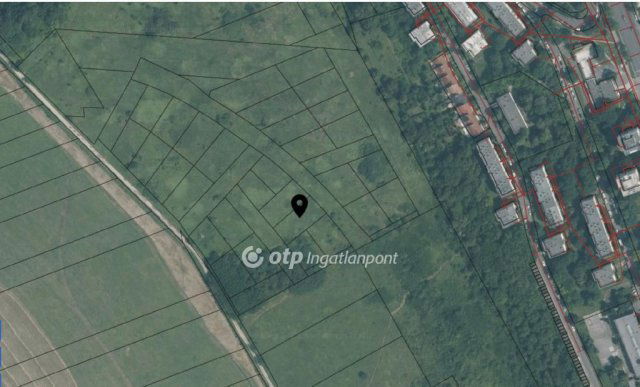 Eladó telek, Miskolcon 28 M Ft / költözzbe.hu