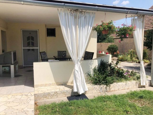 Eladó családi ház, Budapesten, XVIII. kerületben 92.9 M Ft