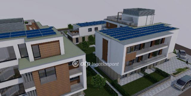 Eladó téglalakás, Fonyódon 59.999 M Ft, 1+1 szobás