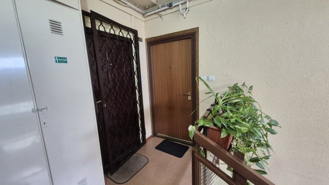 Eladó panellakás, Budapesten, XVII. kerületben, Borsó utcában