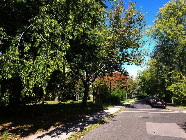 Eladó téglalakás, Budapesten, XIV. kerületben 79.9 M Ft