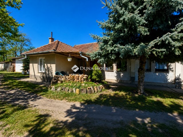 Eladó családi ház, Albertirsán 58 M Ft, 3 szobás