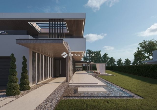 Eladó családi ház, Mogyoródon 285 M Ft, 5 szobás