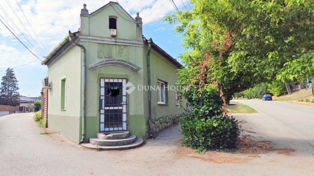 Eladó családi ház, Mányon 44.9 M Ft / költözzbe.hu