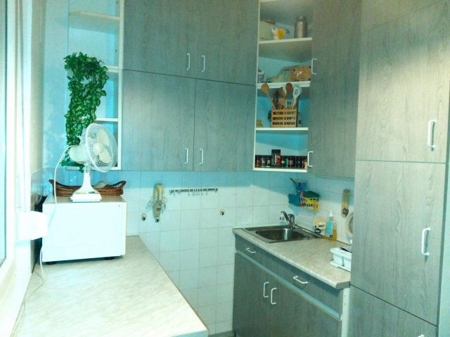 Eladó panellakás, Budapesten, XXI. kerületben 77 M Ft, 2+1 szobás