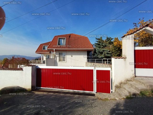 Eladó ikerház, Szentendrén 96 M Ft, 4 szobás