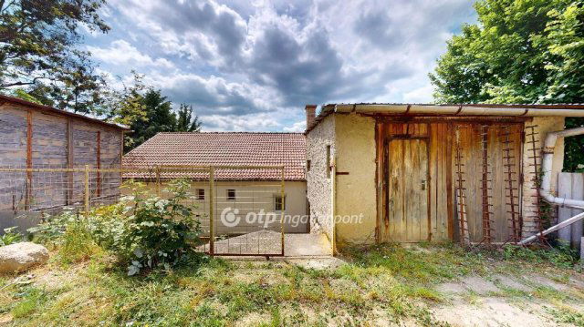 Eladó családi ház, Miskolcon 63 M Ft, 2+1 szobás