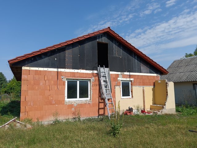 Eladó családi ház, Dömsödön 28 M Ft, 3 szobás