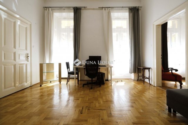Kiadó téglalakás, albérlet, Budapesten, VIII. kerületben