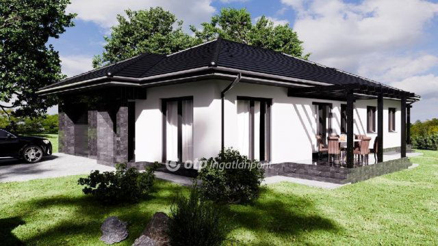 Eladó családi ház, Érden 144.9 M Ft, 4 szobás