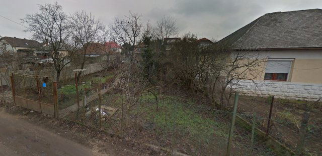 Eladó telek, Nyíregyházán 10.8 M Ft / költözzbe.hu